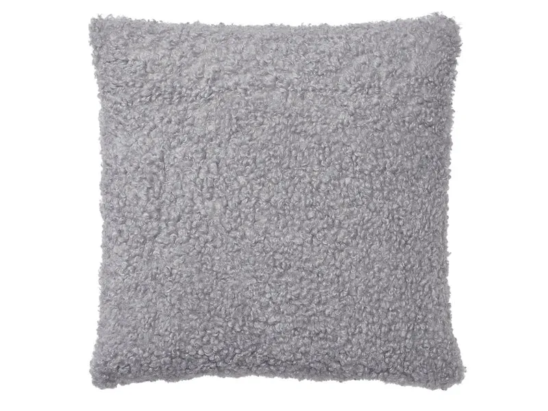 Blomus TEDDY Kissenhülle skarkskin 50x50cm