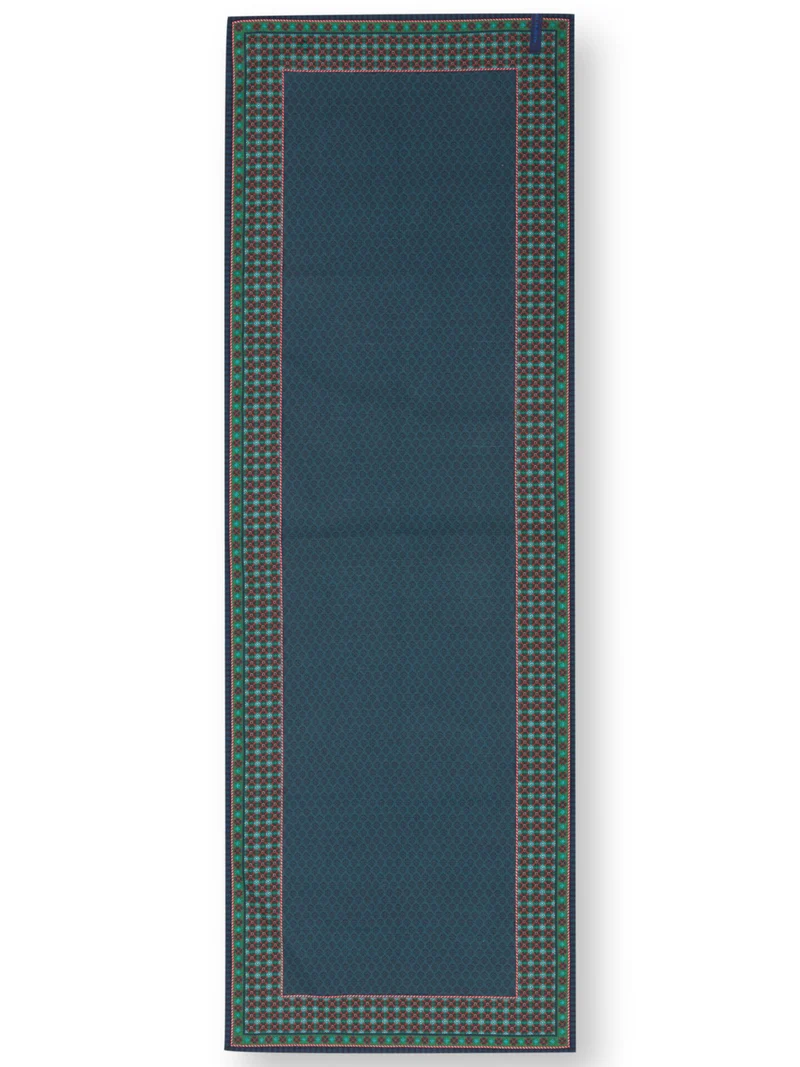 PIP STUDIO Berry Blues Tischläufer blau 50x150cm