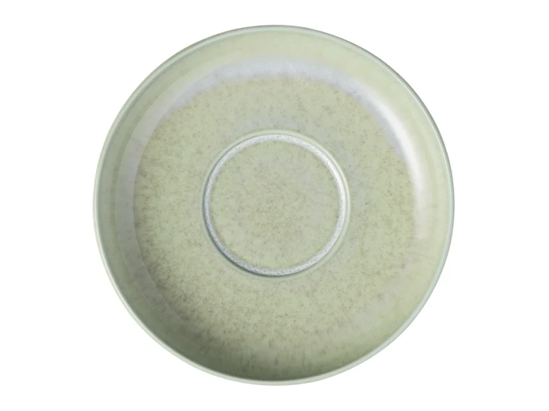 like. by Villeroy & Boch Perlemor Alga Espressountertasse 12cm