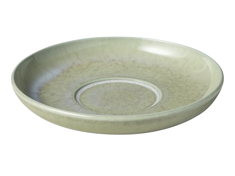 like. by Villeroy & Boch Perlemor Alga Espressountertasse 12cm