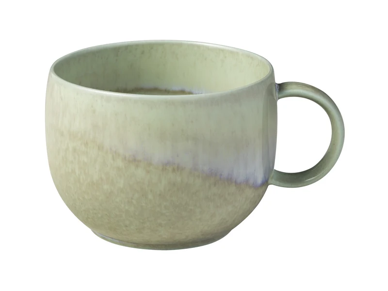 like. by Villeroy & Boch Perlemor Alga Espressotasse 0,1l