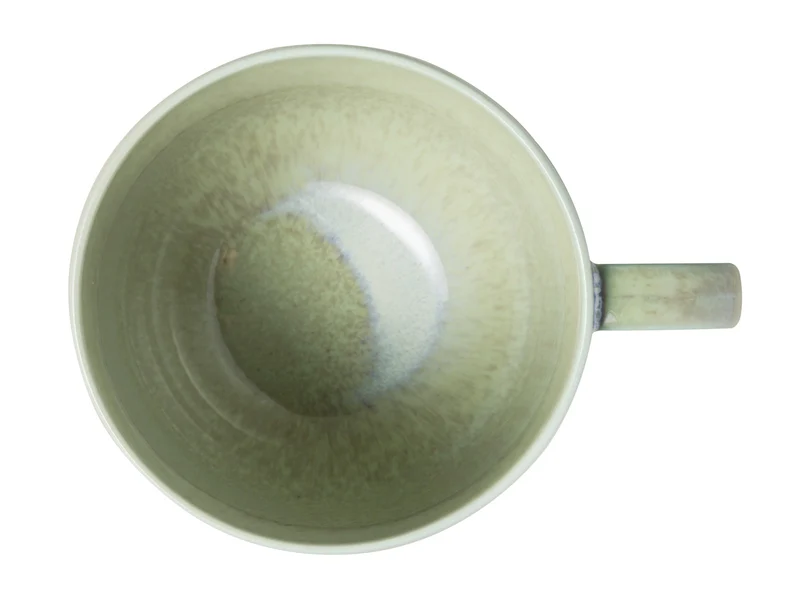 like. by Villeroy & Boch Perlemor Alga Espressotasse 0,1l