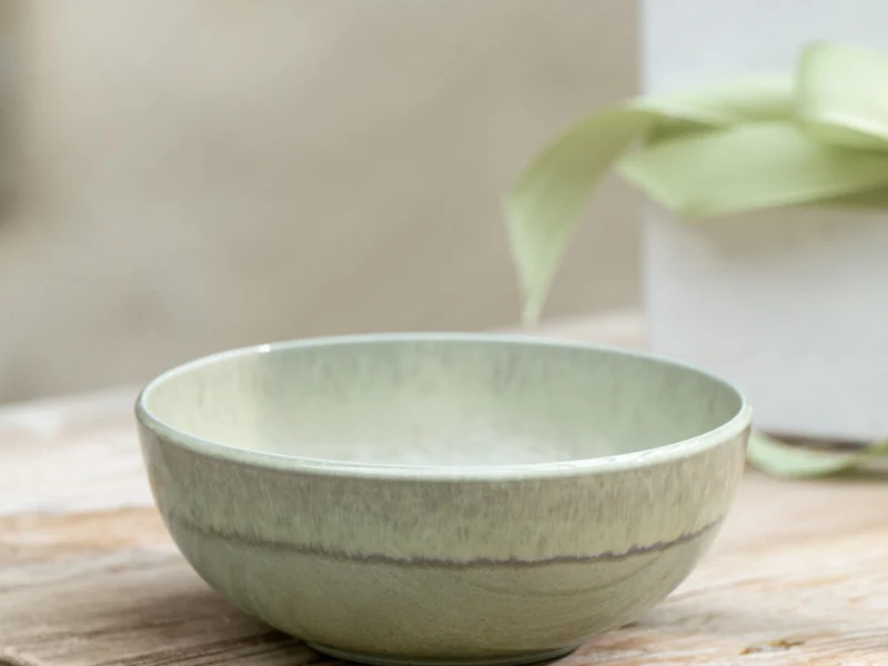 like. by Villeroy & Boch Perlemor Alga Bol 17cm