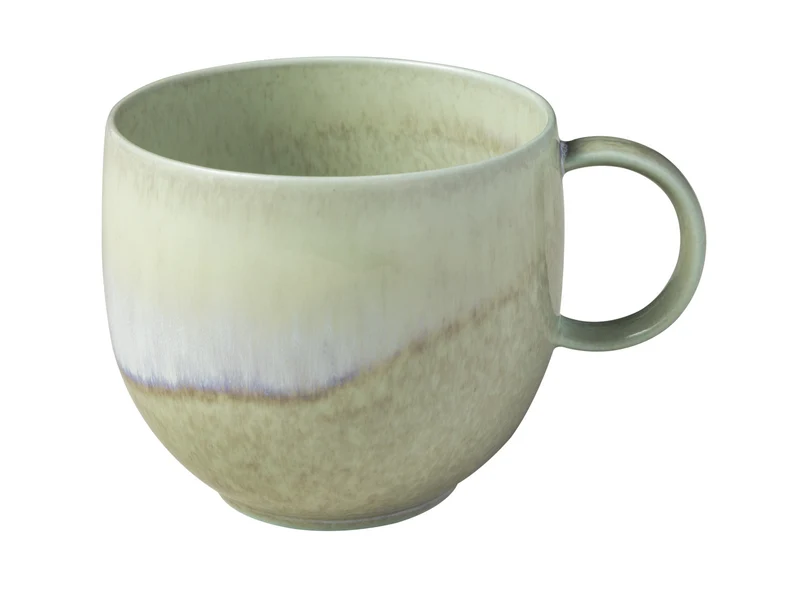 like. by Villeroy & Boch Perlemor Alga Becher mit Henkel 0,29l