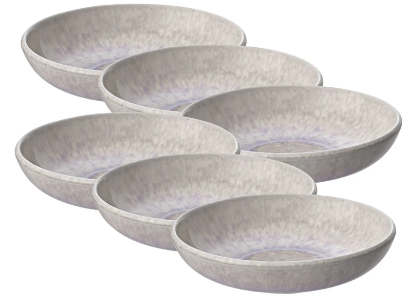 like. by Villeroy & Boch Perlemor Sand Dipschälchen 12 cm Set6