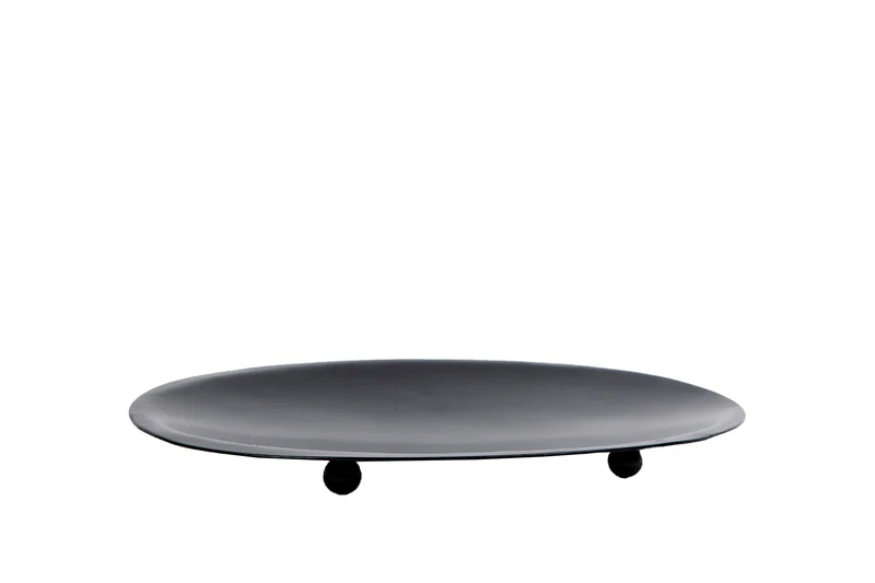 Bundle Nanal Gras 75cm Schwarz