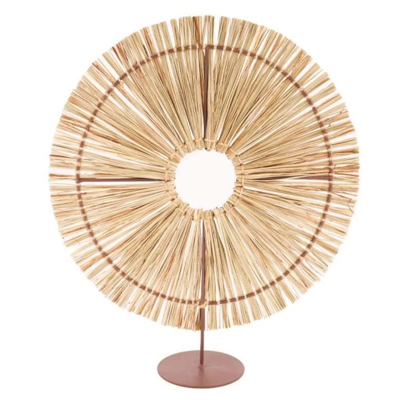 Tischset L natur Ø58cm Natur