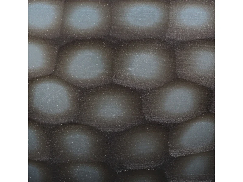 Kerzenständer Fine Earthenware Terra 12.3x10.3x3.2cm