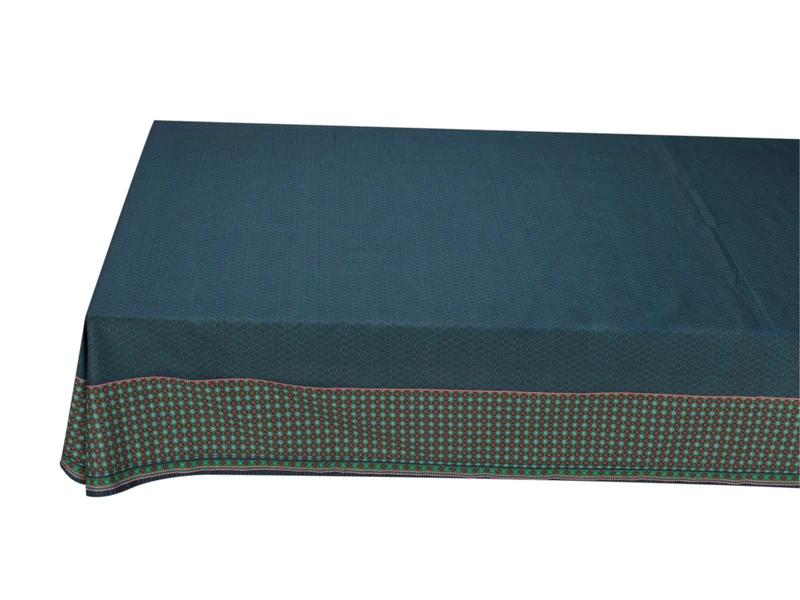 PIP STUDIO Berry Blues Tischdecke blau 140x180cm