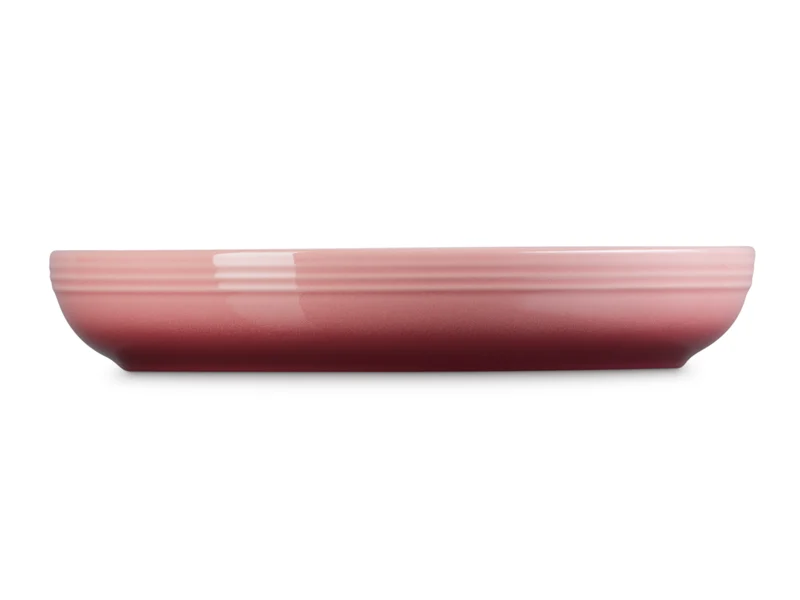Le Creuset Suppenteller Coupe rose quartz 22cm