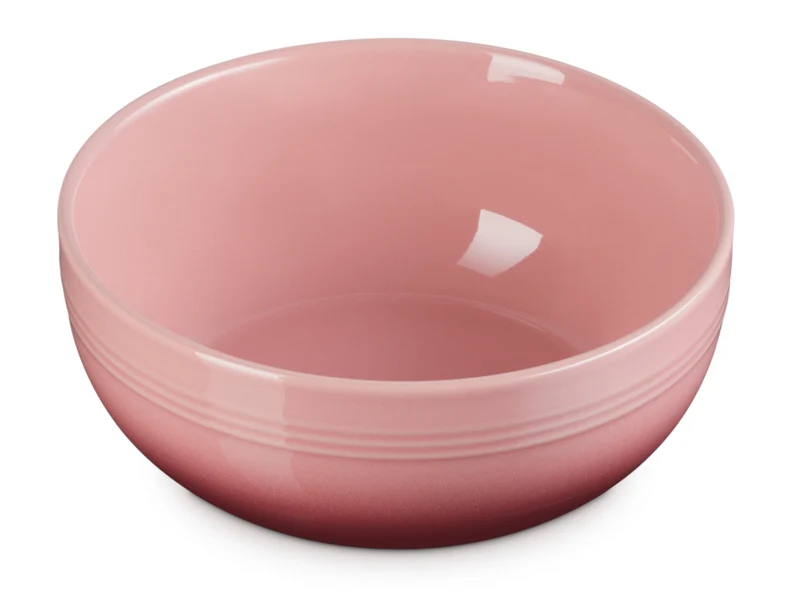 Le Creuset Müslischale Coupe rose quartz 16cm