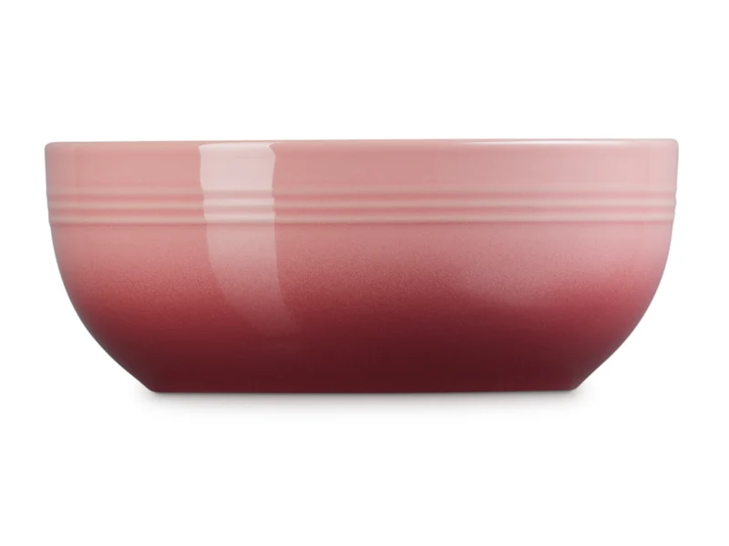Le Creuset Müslischale Coupe rose quartz 16cm