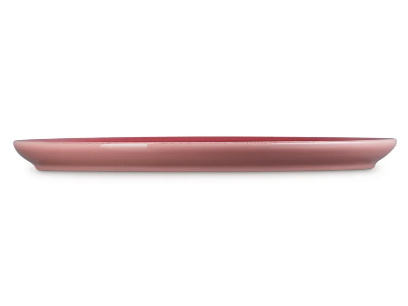 Le Creuset Frühstücksteller Coupe rose quartz 22cm