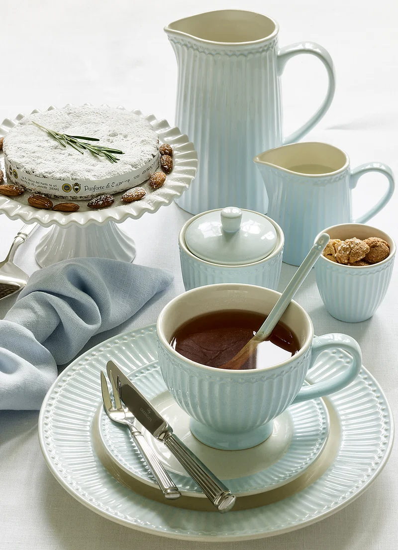 Greengate Alice Mini Bowl pale blue 8,5 cm Set6