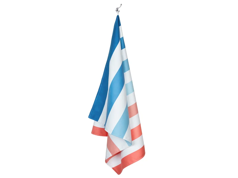 Dock & Bay Beach Towel XL Sand to Sea 200x90cm