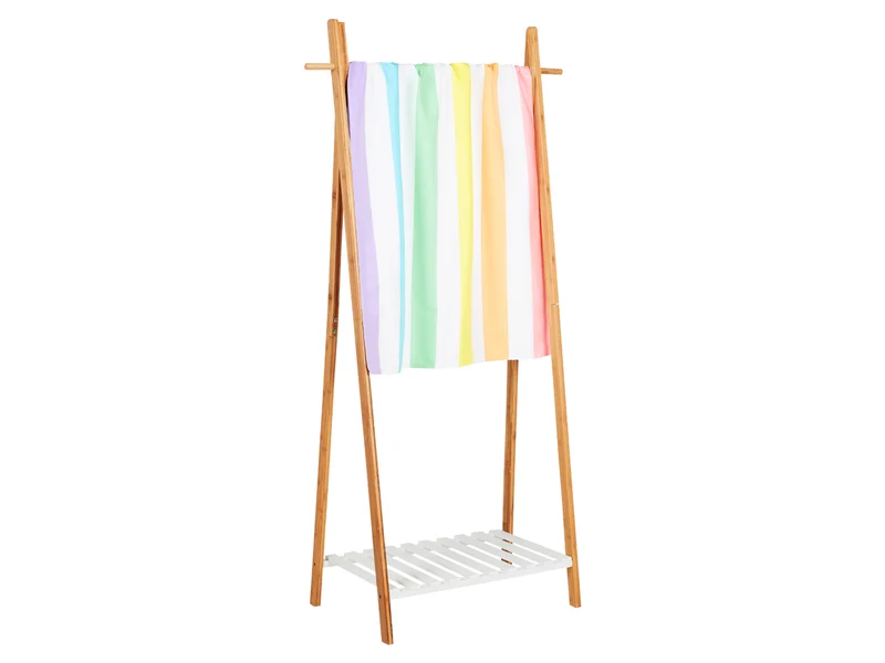 Dock & Bay Beach Towel XL Unicorn Waves 200x90cm