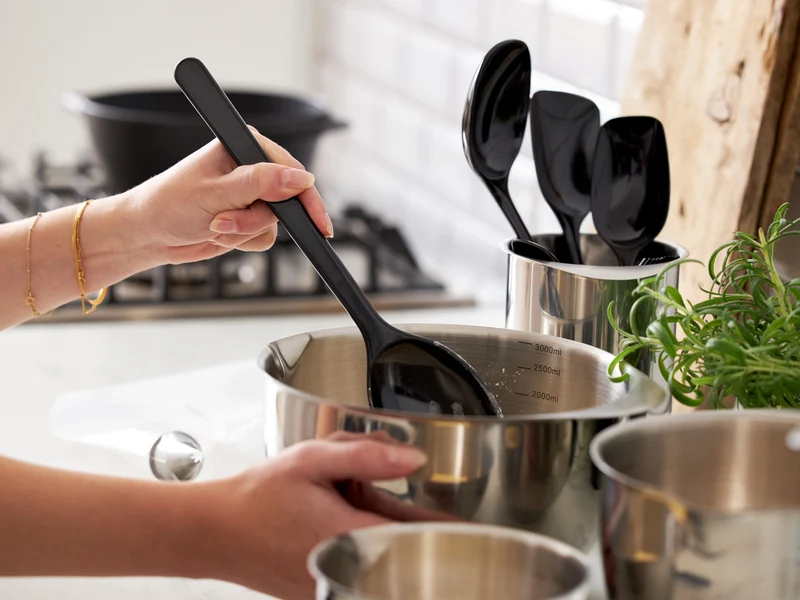 Rosti Margrethe Schüssel Edelstahl 3l