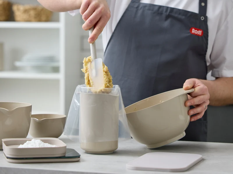 Rosti Rührbecher Classic humus 1,25l