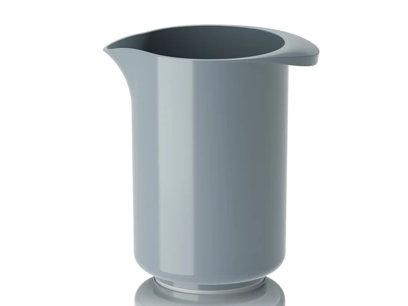 Rosti Rührbecher Classic dusty blue 1,25l