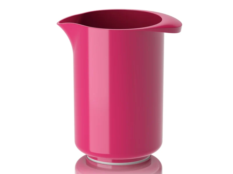 Rosti Rührbecher Classic beetrot 1,25l