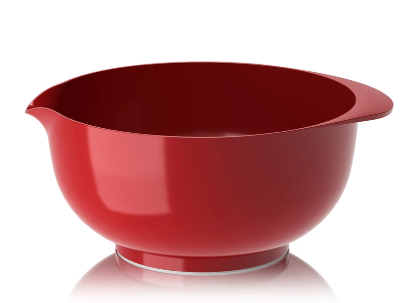 Rosti Margrethe Schüssel rot 5l