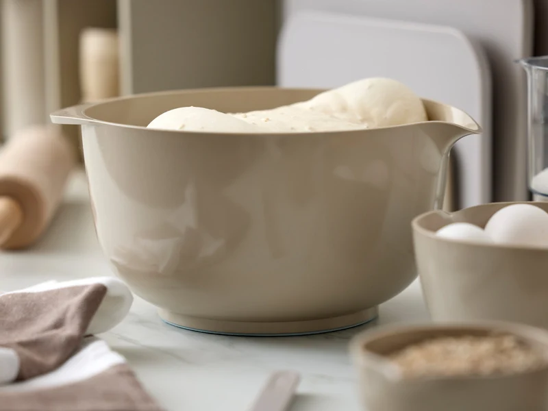 Rosti Margrethe Schüssel humus 4l