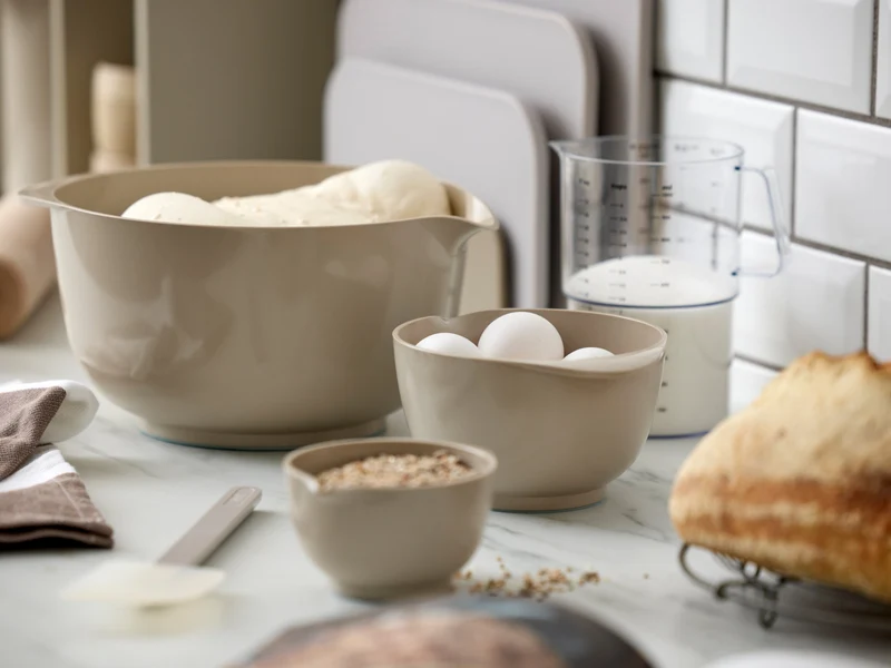 Rosti Margrethe Schüssel humus 4l