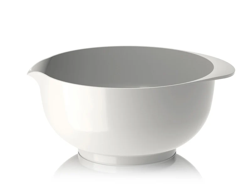 Rosti Margrethe Schüssel weiss 5l
