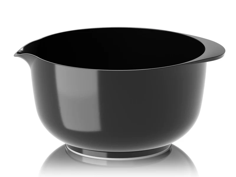 Rosti Margrethe Schüssel carbon black 4l