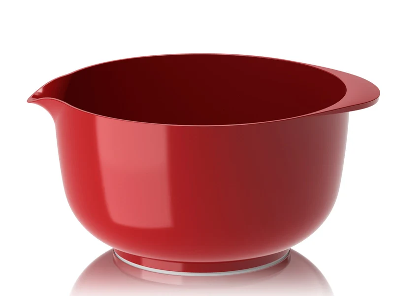 Rosti Margrethe Schüssel rot 4l