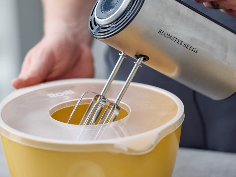 Rosti Margrethe Schüssel curry 3l