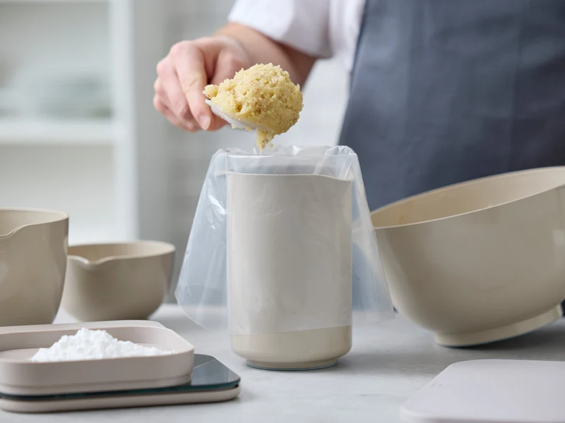 Rosti Margrethe Schüssel humus 3l