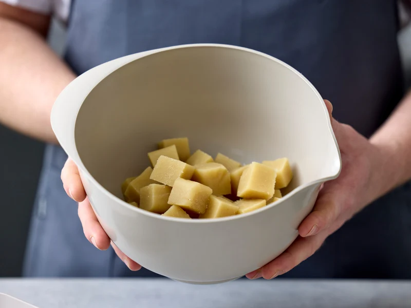 Rosti Margrethe Schüssel humus 3l