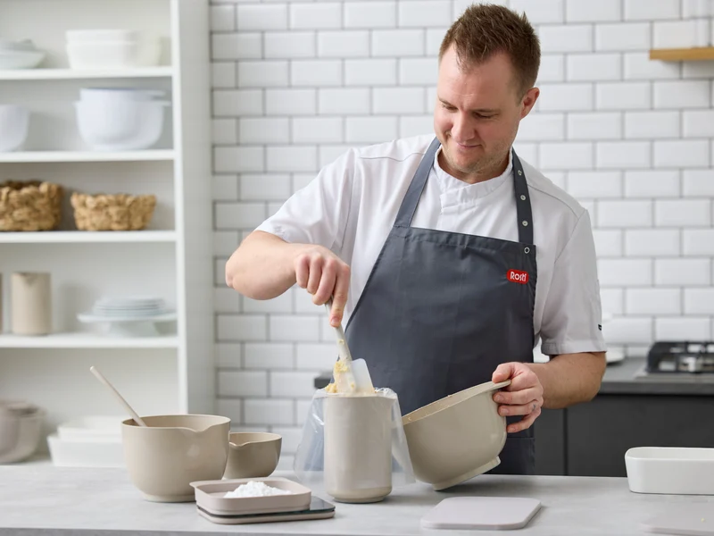 Rosti Margrethe Schüssel humus 3l
