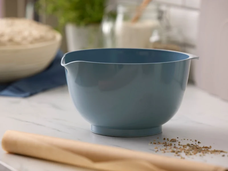 Rosti Margrethe Schüssel dusty blue 3l
