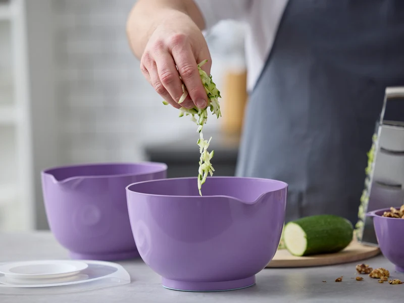 Rosti Margrethe Schüssel lavender 3l