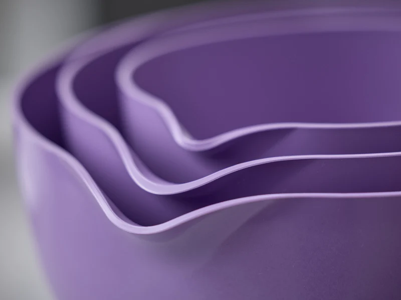 Rosti Margrethe Schüssel lavender 3l