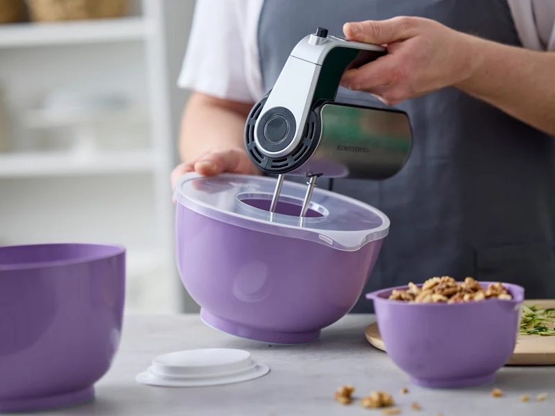 Rosti Margrethe Schüssel lavender 3l