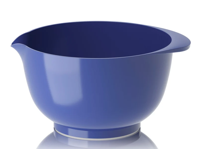 Rosti Margrethe Schüssel electric blue 3l