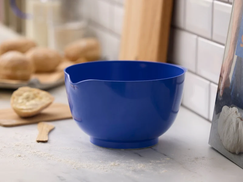 Rosti Margrethe Schüssel electric blue 3l