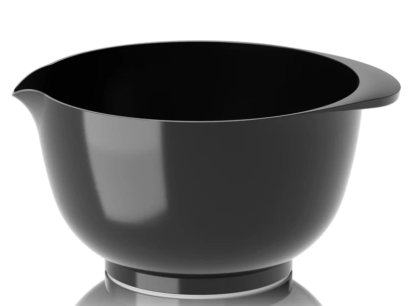 Rosti Margrethe Schüssel carbon black 3l