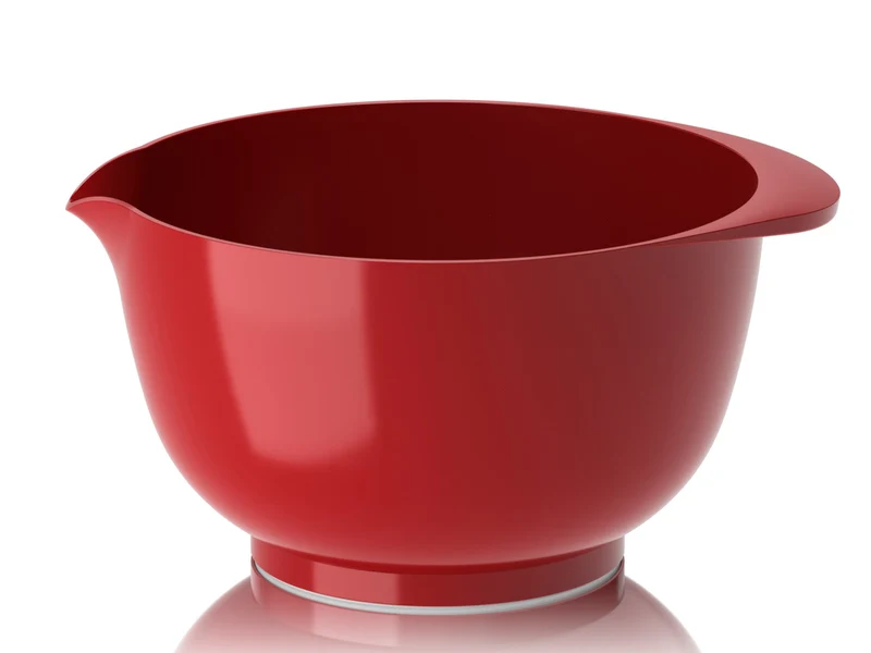 Rosti Margrethe Schüssel rot 3l