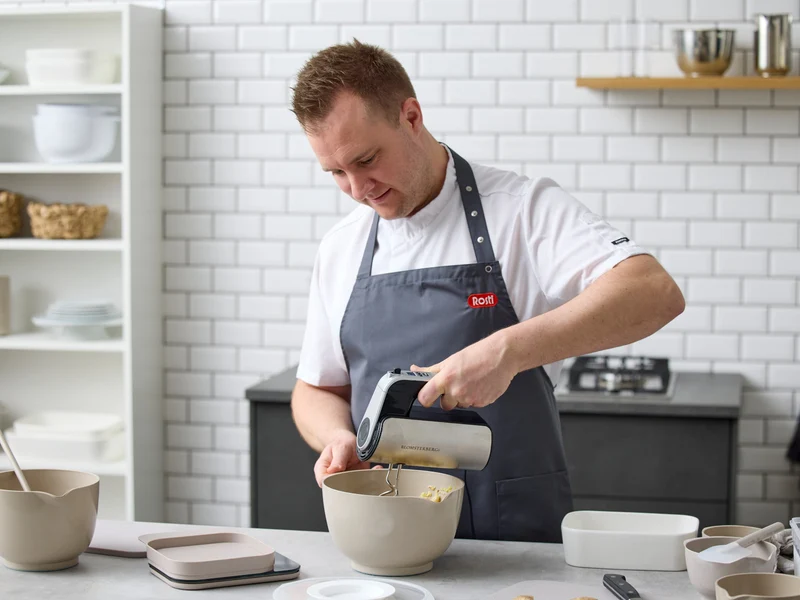 Rosti Margrethe Schüssel humus 2l