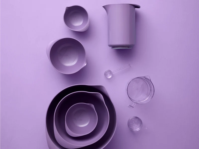 Rosti Margrethe Schüssel lavender 2l