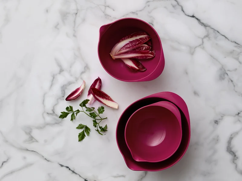 Rosti Margrethe Schüssel beetroot 2l