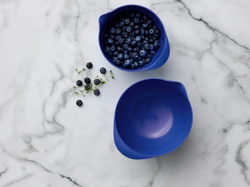 Rosti Margrethe Schüssel eletric blue 2l