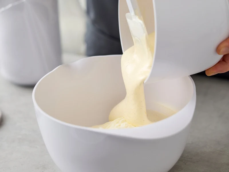 Rosti Margrethe Schüssel weiss 1,5l