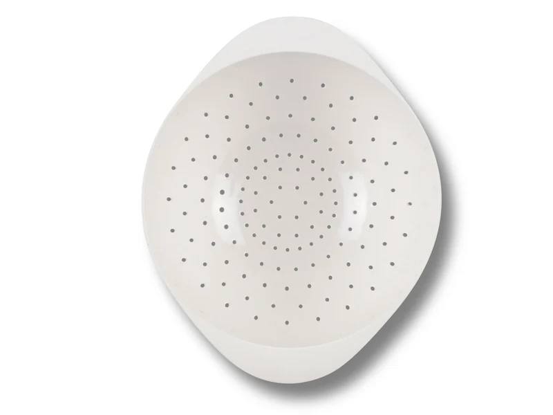 Rosti Margrethe Seiher weiss 4l