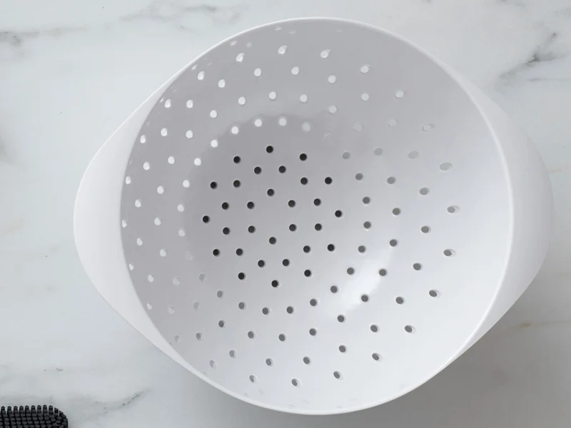 Rosti Margrethe Seiher weiss 4l