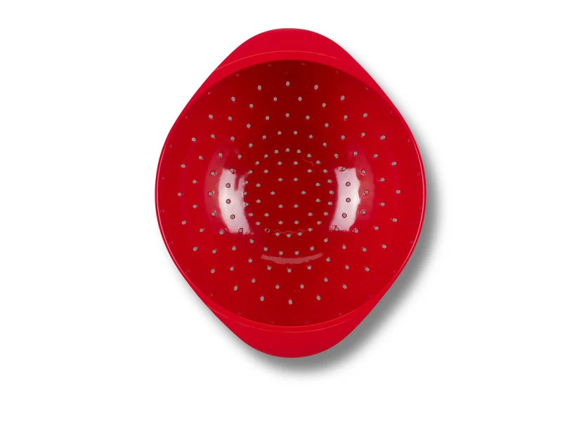 Rosti Margrethe Seiher rot 4l